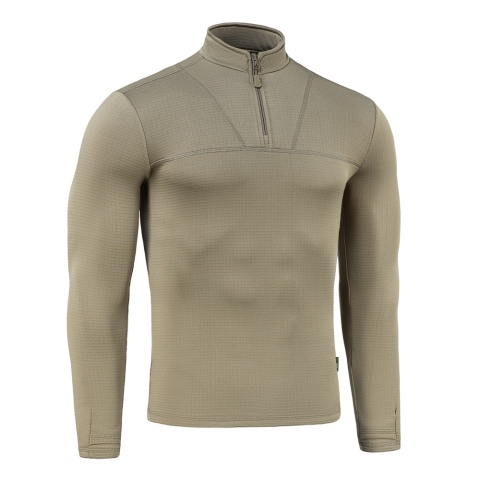 M-TAC Koszulka Termiczna Delta Level 2 Tan