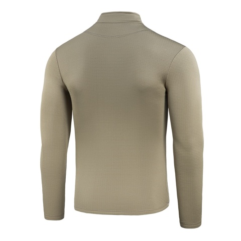 M-TAC Koszulka Termiczna Delta Level 2 Tan