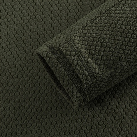 M-TAC Koszulka Termiczna Polar Delta Level 2 Hex Army Olive
