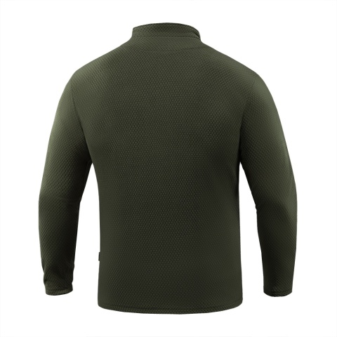 M-TAC Koszulka Termiczna Polar Delta Level 2 Hex Army Olive