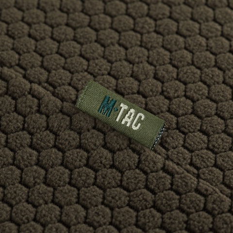 M-TAC Koszulka Termiczna Polar Delta Level 2 Hex Ciemno oliwkowa