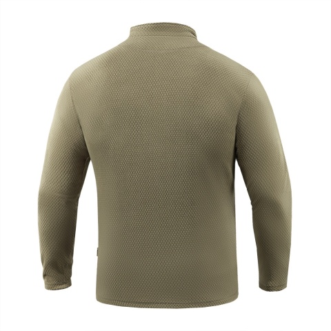 M-TAC Koszulka Termiczna Polar Delta Level 2 Hex Tan