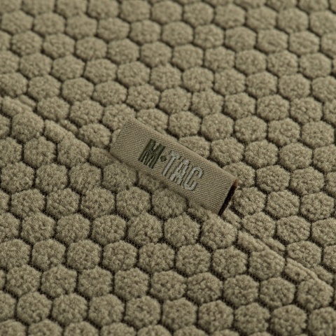 M-TAC Koszulka Termiczna Polar Delta Level 2 Hex Tan