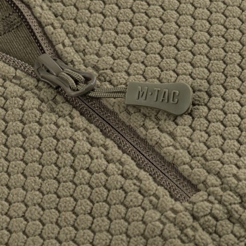 M-TAC Koszulka Termiczna Polar Delta Level 2 Hex Tan