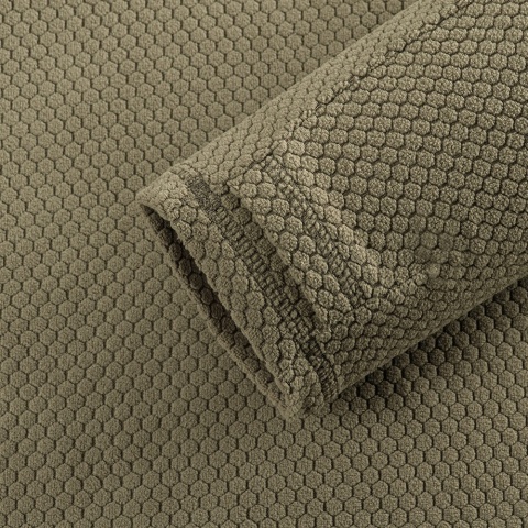 M-TAC Koszulka Termiczna Polar Delta Level 2 Hex Tan