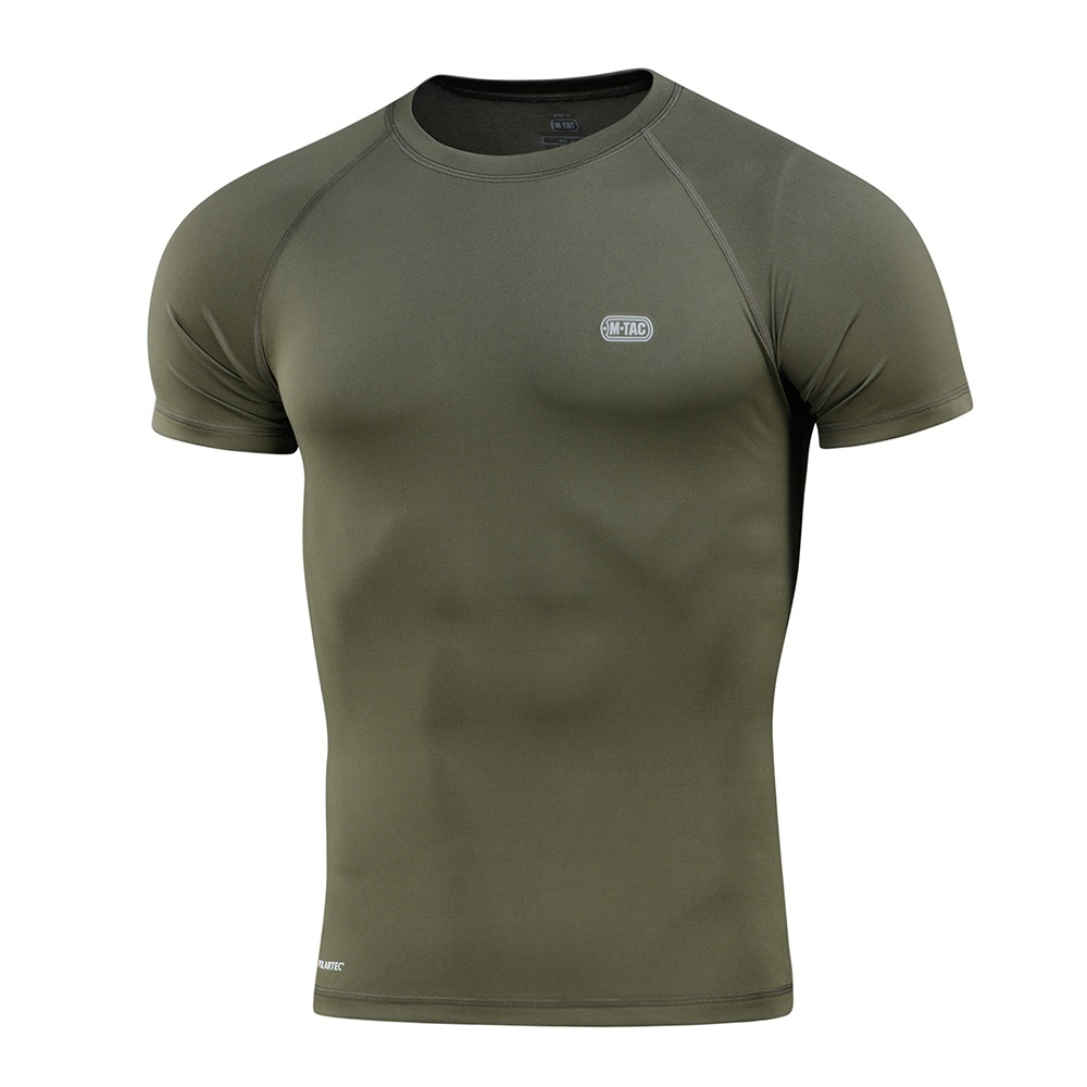 M-TAC Koszulka Termoaktywna Ultra Light Polartec Army Olive