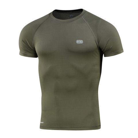 M-TAC Koszulka Termoaktywna Ultra Light Polartec Army Olive