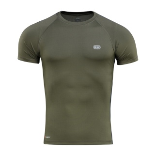 M-TAC Koszulka Termoaktywna Ultra Light Polartec Army Olive