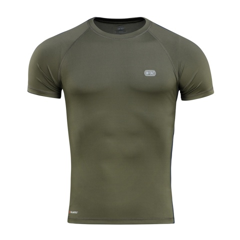 M-TAC Koszulka Termoaktywna Ultra Light Polartec Army Olive