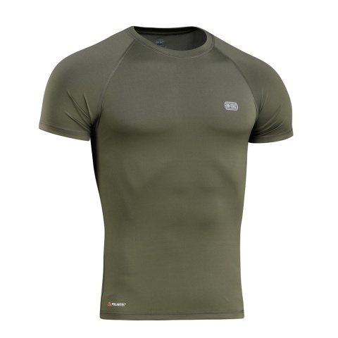 M-TAC Koszulka Termoaktywna Ultra Light Polartec Army Olive
