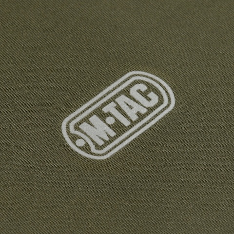 M-TAC Koszulka Termoaktywna Ultra Light Polartec Army Olive