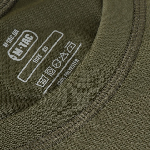 M-TAC Koszulka Termoaktywna Ultra Light Polartec Army Olive