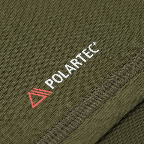 M-TAC Koszulka Termoaktywna Ultra Light Polartec Army Olive