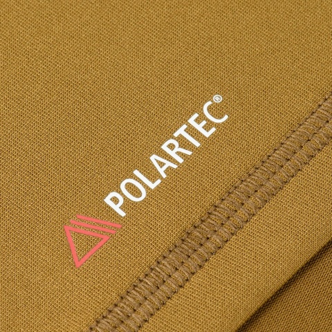 M-TAC Koszulka Termoaktywna Ultra Light Polartec Coyote