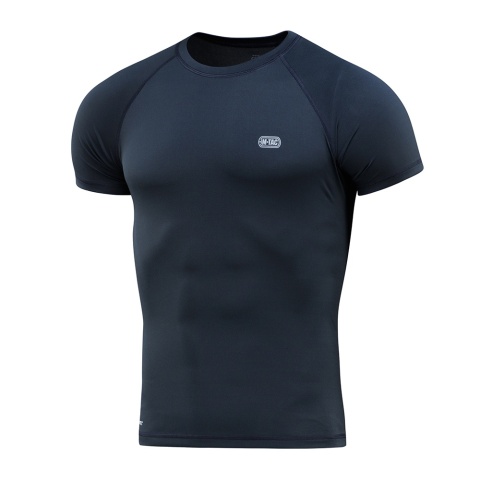 M-TAC Koszulka Termoaktywna Ultra Light Polartec Dark Navy Blue
