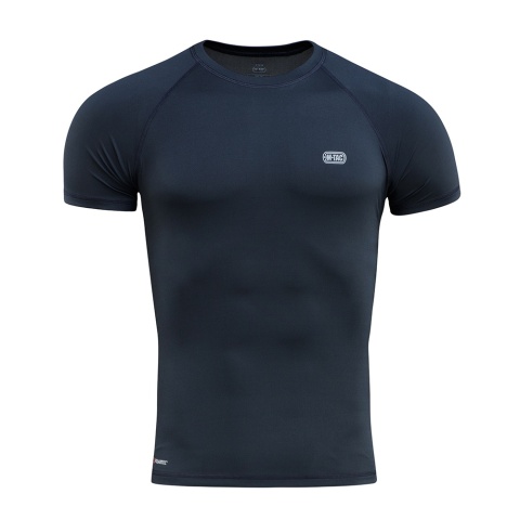 M-TAC Koszulka Termoaktywna Ultra Light Polartec Dark Navy Blue