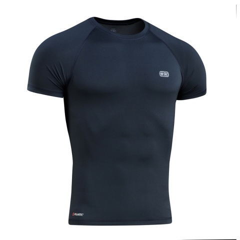 M-TAC Koszulka Termoaktywna Ultra Light Polartec Dark Navy Blue