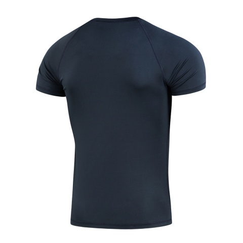 M-TAC Koszulka Termoaktywna Ultra Light Polartec Dark Navy Blue