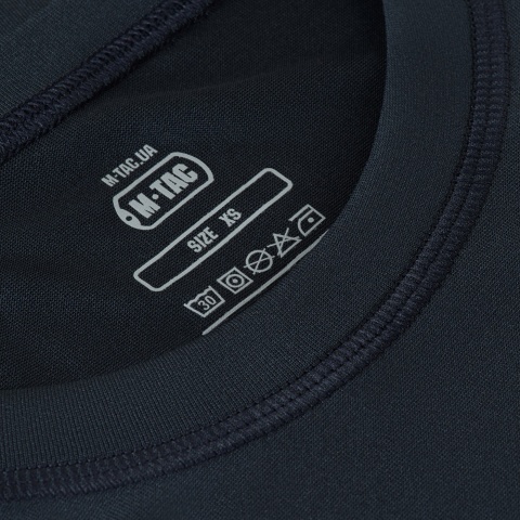 M-TAC Koszulka Termoaktywna Ultra Light Polartec Dark Navy Blue