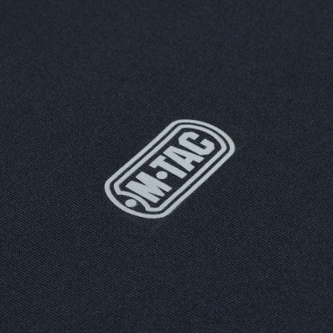 M-TAC Koszulka Termoaktywna Ultra Light Polartec Dark Navy Blue
