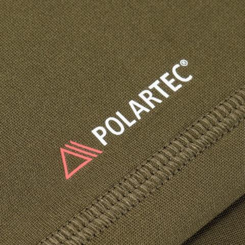 M-TAC Koszulka Termoaktywna Ultra Light Polartec Ciemno oliwkowa