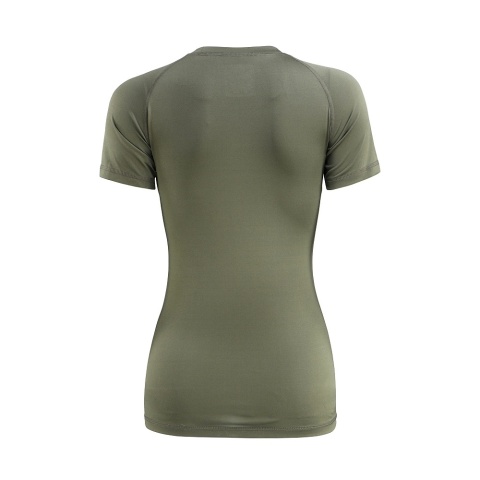 M-TAC Koszulka Termoaktywna Ultra Light Polartec Lady Army Olive