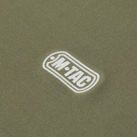 M-TAC Koszulka Termoaktywna Ultra Light Polartec Lady Army Olive