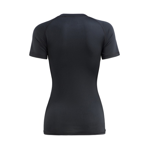 M-TAC Koszulka Termoaktywna Ultra Light Polartec Lady Czarna