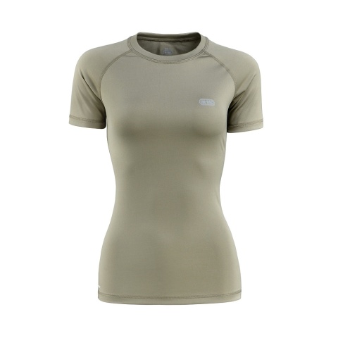 M-TAC Koszulka Termoaktywna Ultra Light Polartec Lady Tan