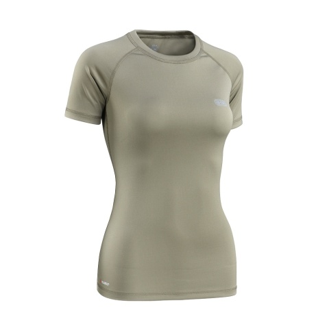 M-TAC Koszulka Termoaktywna Ultra Light Polartec Lady Tan