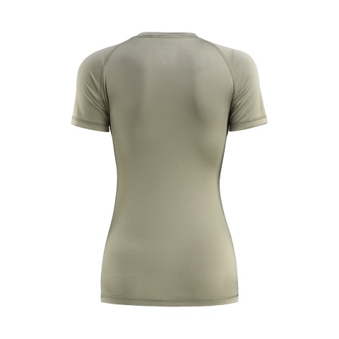 M-TAC Koszulka Termoaktywna Ultra Light Polartec Lady Tan