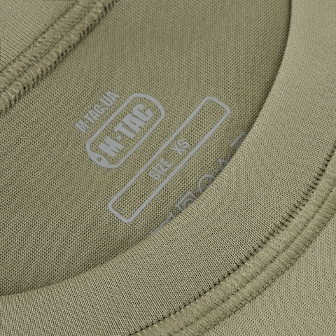 M-TAC Koszulka Termoaktywna Ultra Light Polartec Tan