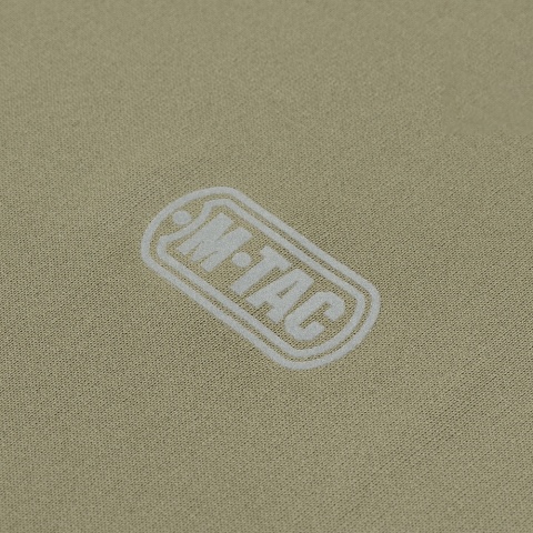 M-TAC Koszulka Termoaktywna Ultra Light Polartec Tan