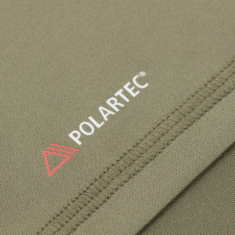 M-TAC Koszulka Termoaktywna Ultra Light Polartec Tan