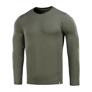 M-TAC Koszulka z Długim Rękawem 93/7 Army Olive