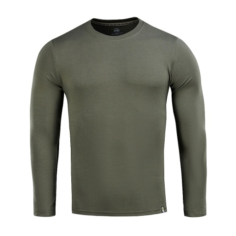 M-TAC Koszulka z Długim Rękawem 93/7 Army Olive