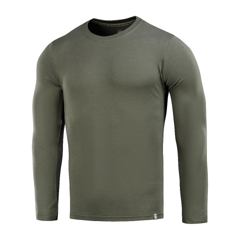 M-TAC Koszulka z Długim Rękawem 93/7 Army Olive