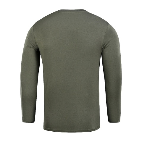 M-TAC Koszulka z Długim Rękawem 93/7 Army Olive