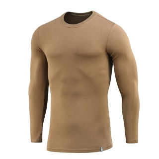 M-TAC Koszulka z Długim Rękawem 93/7 Coyote Brown