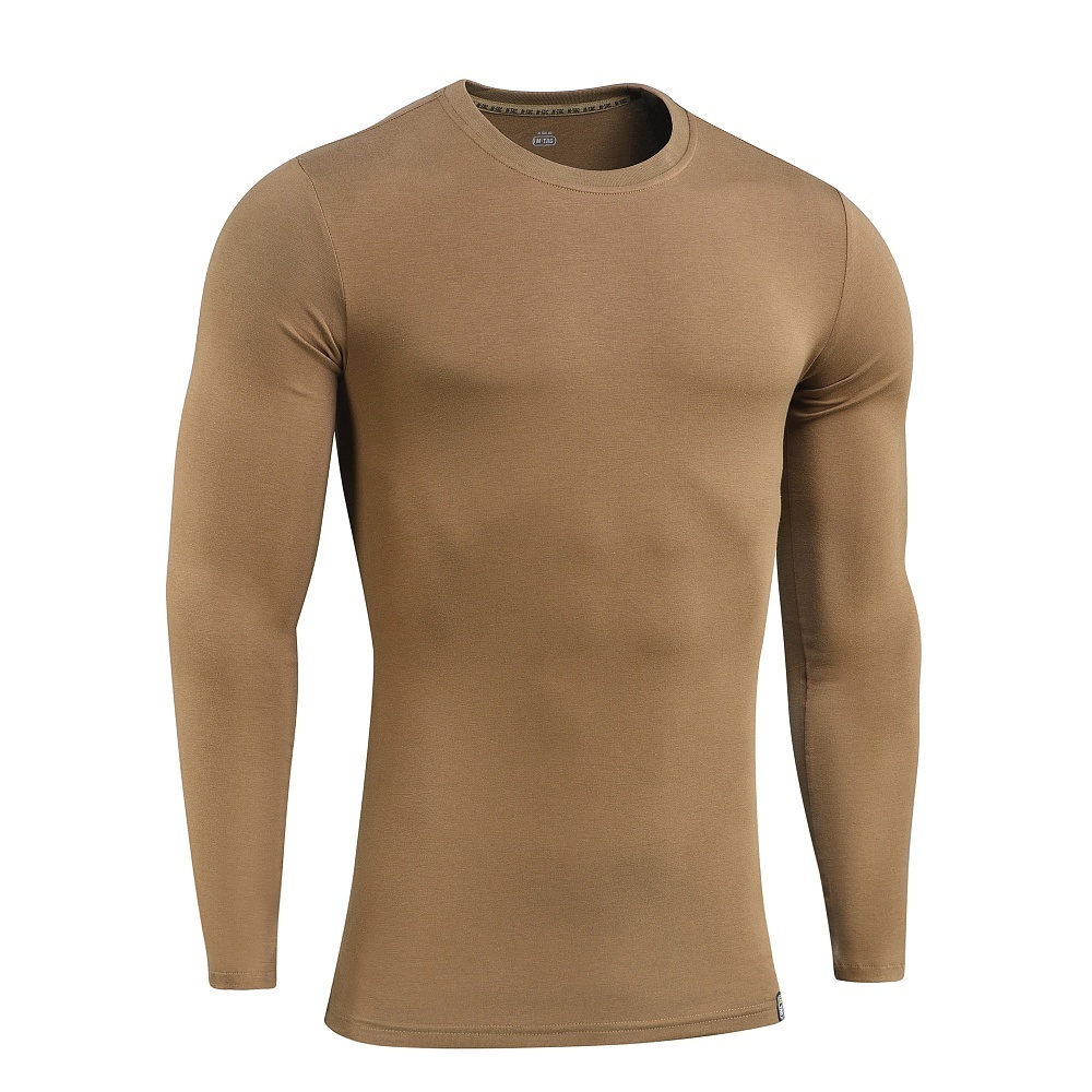 Taktyczna koncepcja Low Profile