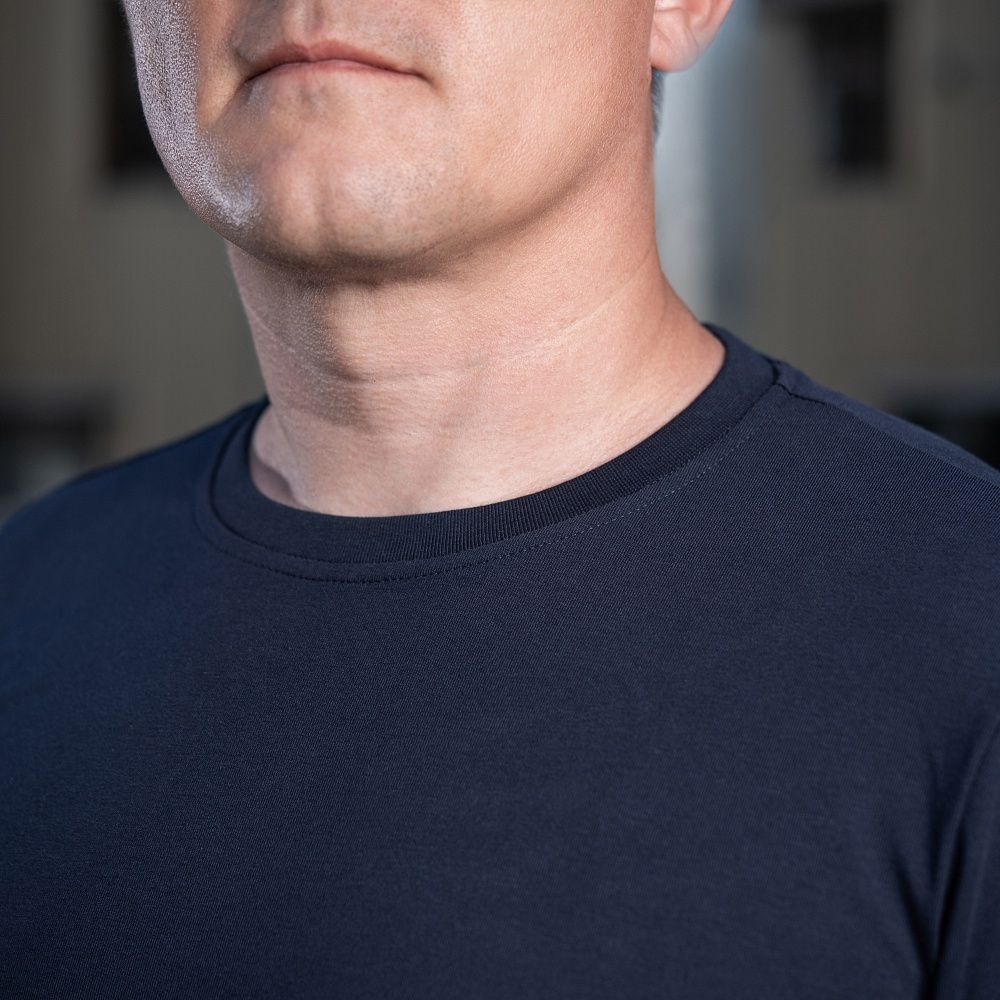 Ochronny profil z długim rękawem
