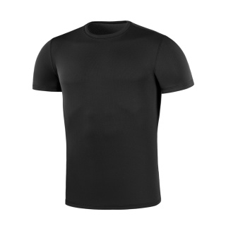 M-TAC T-Shirt Summer Vent Czarna