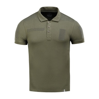 M-TAC Koszulka Polo Taktyczna 65/35 Army Olive