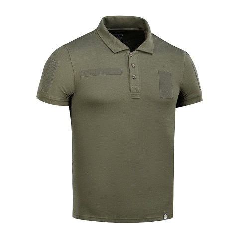 M-TAC Koszulka Polo Taktyczna 65/35 Army Olive