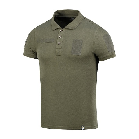M-TAC Koszulka Polo Taktyczna 65/35 Army Olive