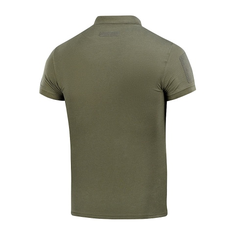 M-TAC Koszulka Polo Taktyczna 65/35 Army Olive
