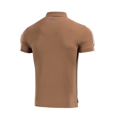 M-TAC Koszulka Polo Taktyczna 65/35 Coyote Brown