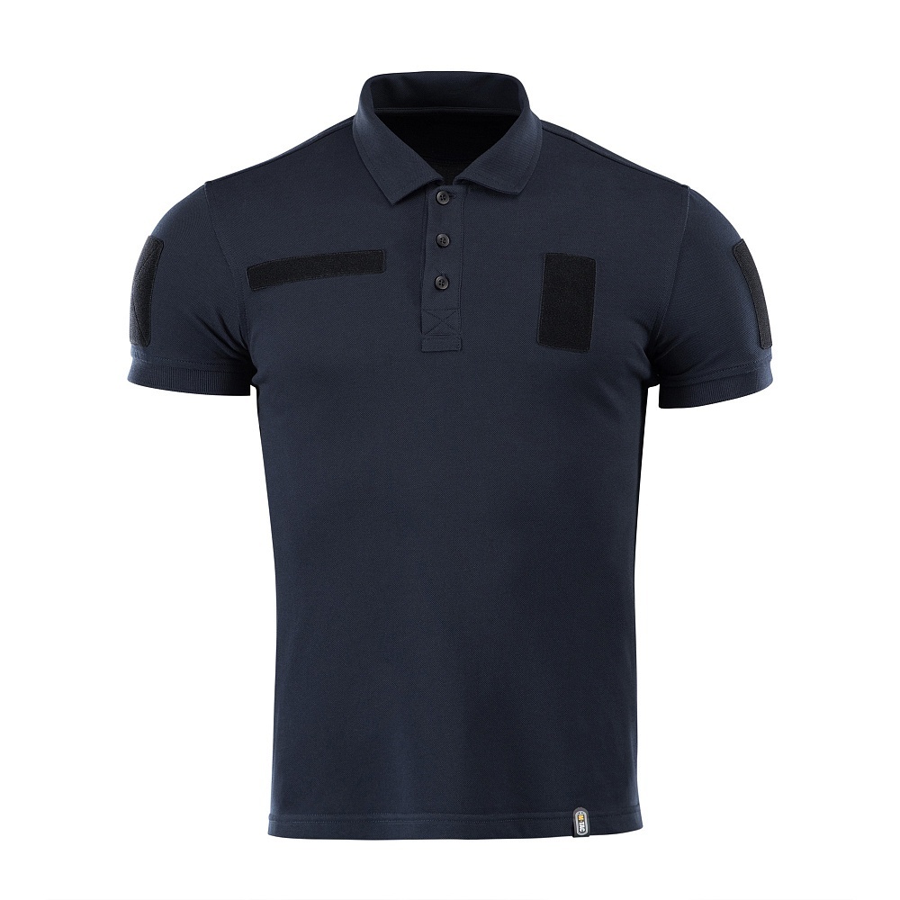 Oficjalny ton Dark Navy Blue