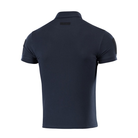 M-TAC Koszulka Polo Taktyczna 65/35 Dark Navy Blue