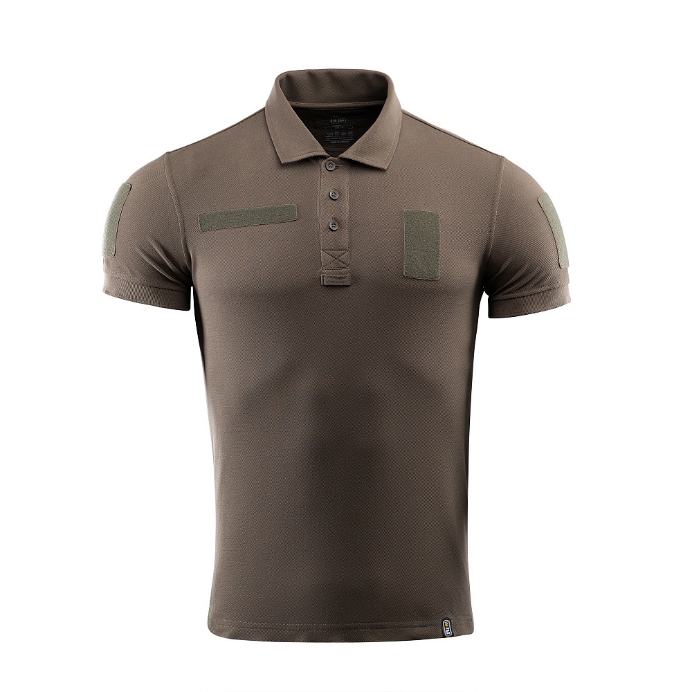 Maskowanie i odporność Dark Olive
